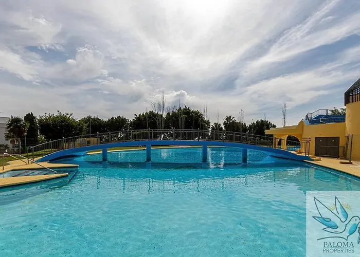 Beautiful Studio In Minerva With Pool Open All Year
