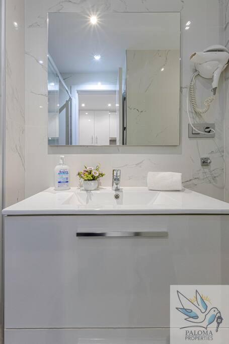 Beautiful In Minerva With Pool Open Year Apartament