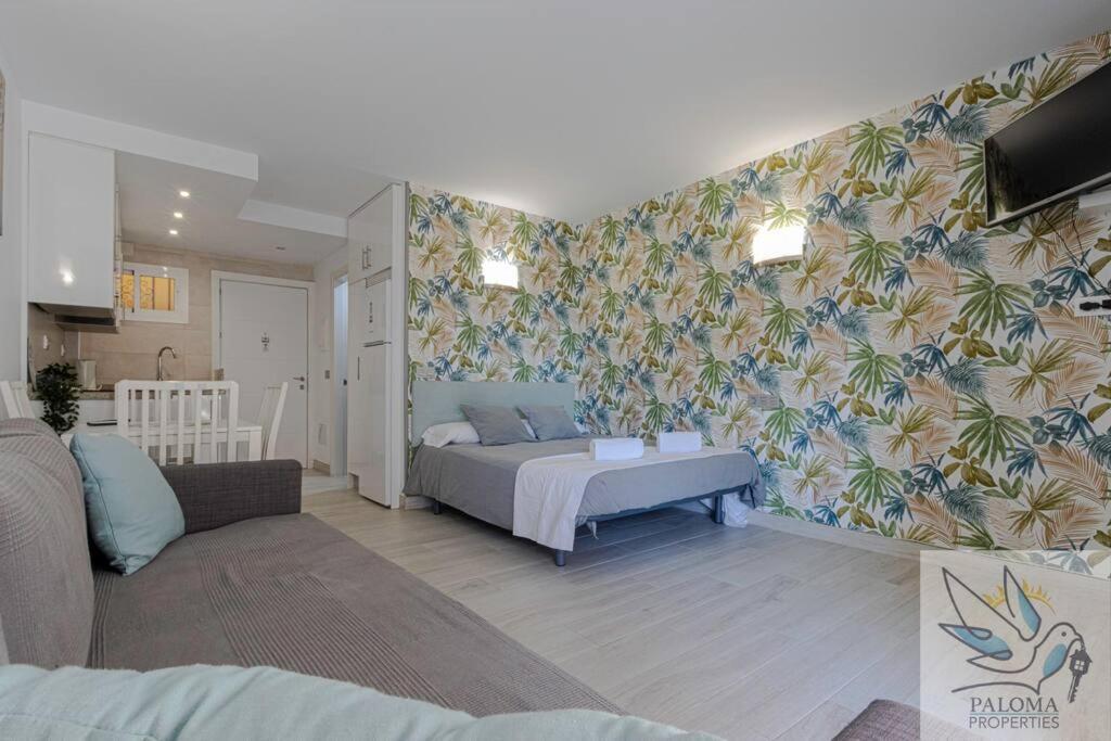 Apartament Beautiful In Minerva With Pool Open Year
