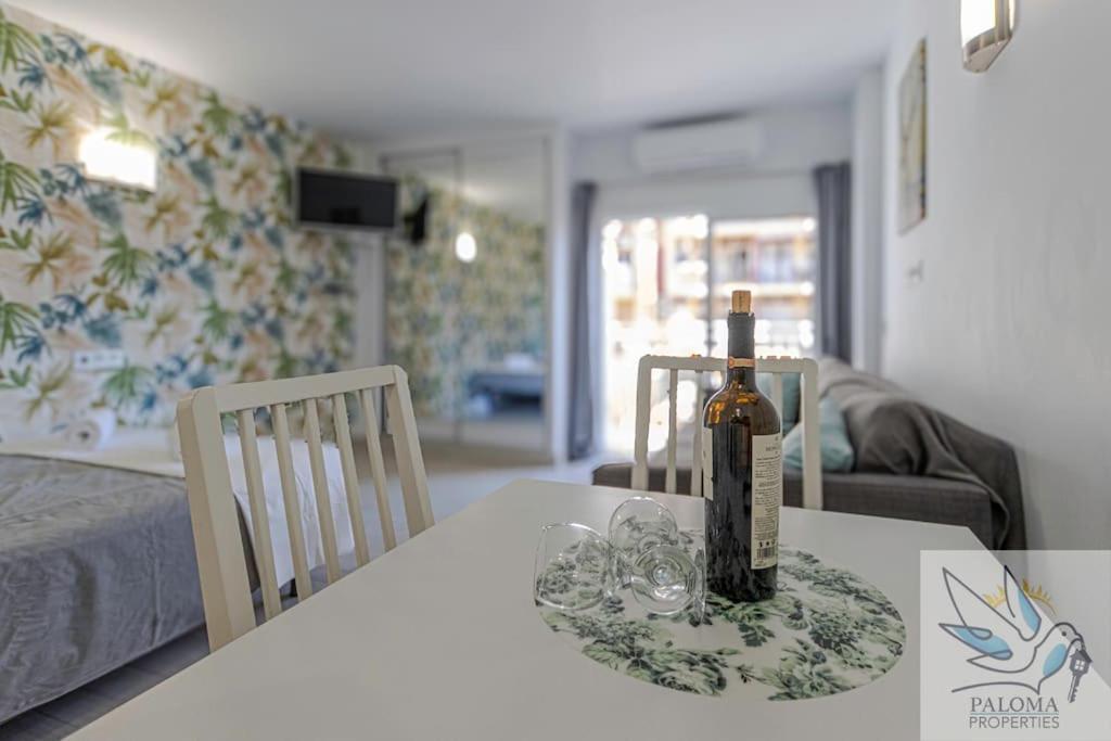 Beautiful In Minerva With Pool Open Year Apartament *