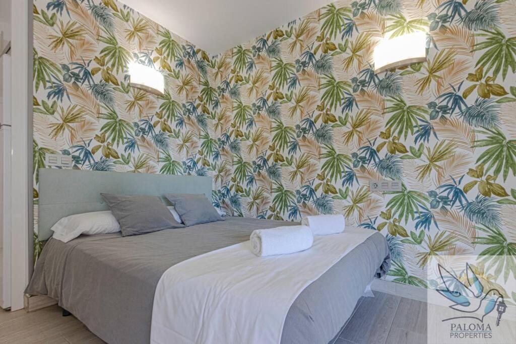 Beautiful In Minerva With Pool Open Year Benalmádena