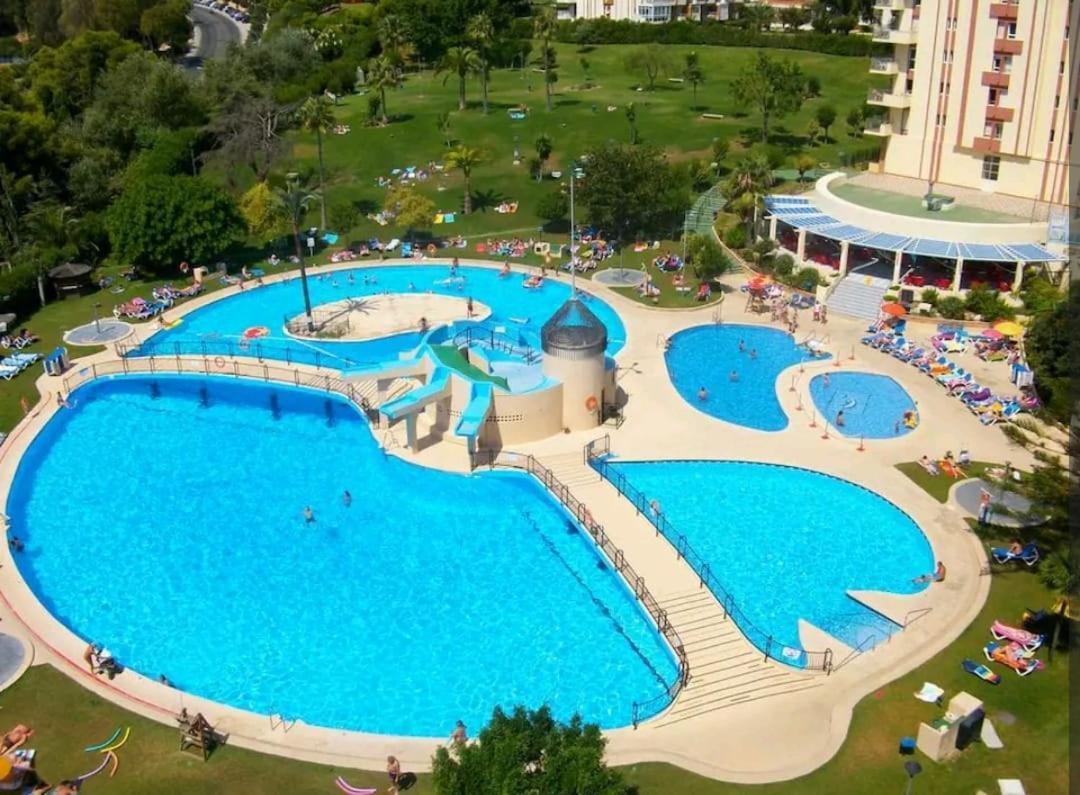 Beautiful In Minerva With Pool Open Year Apartament *