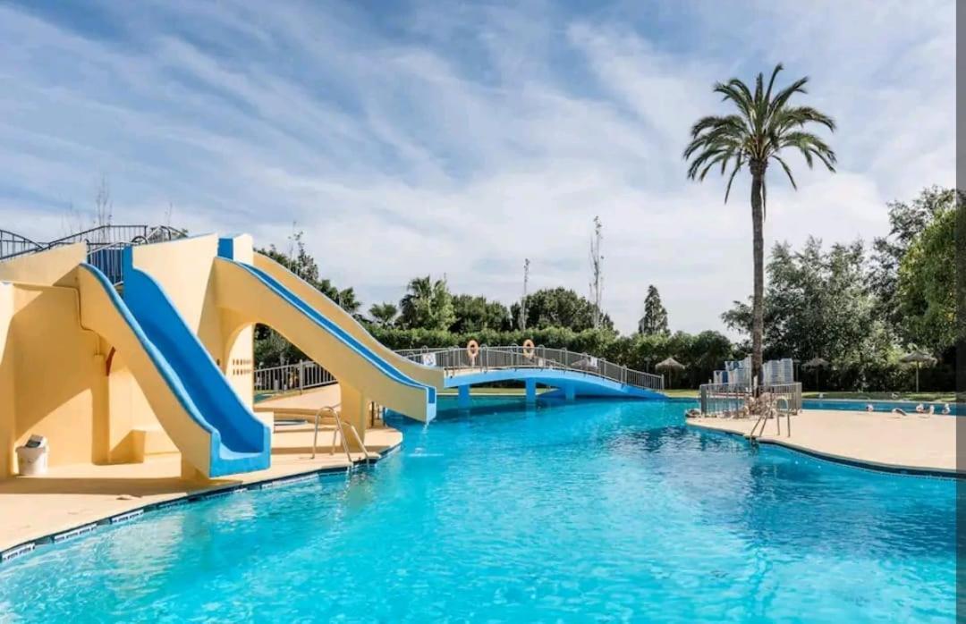 Beautiful In Minerva With Pool Open Year Apartament *